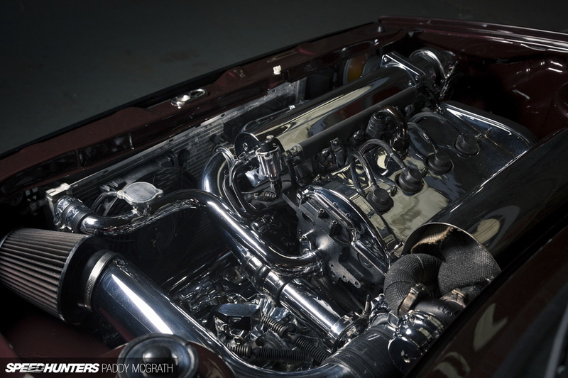 engine, 4K, mark2, tunning, volkswagem, golf, mk2, car