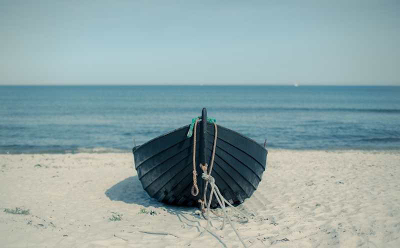 simrishamns, absence, wooden, day, canon, scania, skane, land, 5K, Mark, sand, copy space, simrishamn, Sweden, sverige, scenics - nature, clear sky, nature