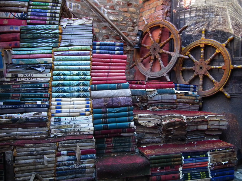 still life, antiquariat, wheel, no people, variation, stack, outdoors, business, retail, multi colored, abundance, book, day, retail display, arrangement