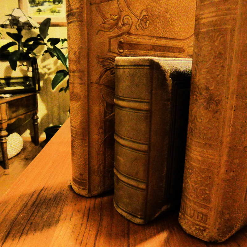 2K, the past, no people, home interior, books, publication, wood, brown, old, belief, old book, indoors, religion, leather covers, antique, wisdom, spirituality