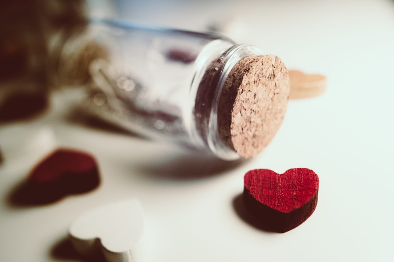 food and drink, cork - stopper, valentines day - holiday, refreshment, alcohol, wine cork, bottle, food, love, decoration, heart shape, decor, 5K, dieting
