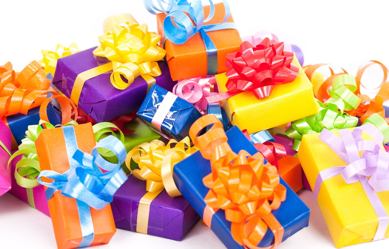 bright, 5K, decoration, chaos, cut out, set, blue, toy, no People, birthday, multi Colored, box - Container, lot, anniversary, group of Objects, celebration