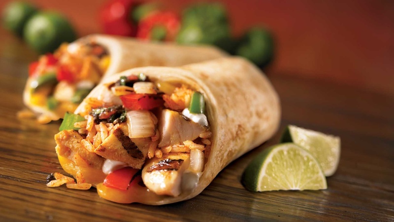 wrap sandwich, board, wooden, colors, stuffed, tortilla - flatbread, seafood, wood - material, snack, freshness, fruit, vegetable, mexican food, mediterranean food