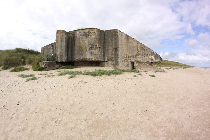 history, ancient civilization, nature, old, ancient, built structure, d day, 1080P, bunker, outdoors, war, allied, damaged, normandy, abandoned, no people