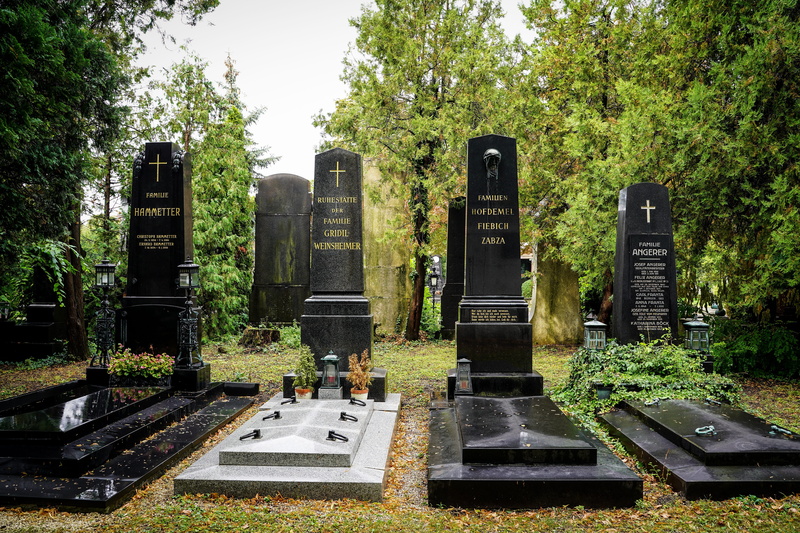 viennas central cemetery, rest, plant, tomb, day, graves, nature, austria, 5K, faith, statue, mourning, monument, artwork, stone, central cemetery, sculpture
