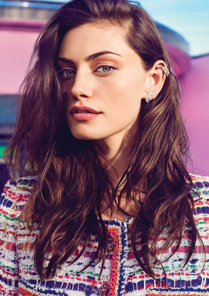 lifestyles, 1080P, beautiful people, brunette, actress, women, hair, beautiful woman, one person, portrait, long hair, hairstyle, Phoebe Tonkin, fashion