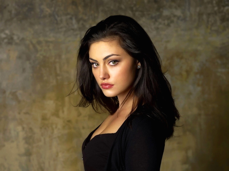 Phoebe Tonkin, women, 720P