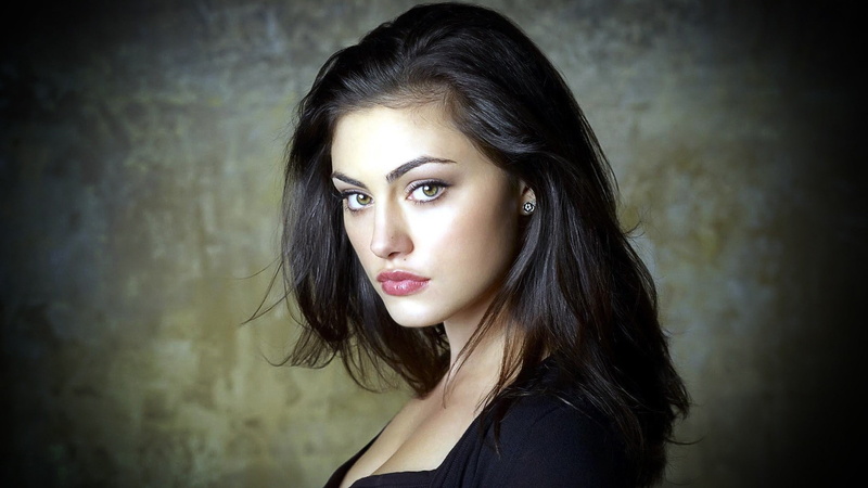 women, face, Phoebe Tonkin, 1080P
