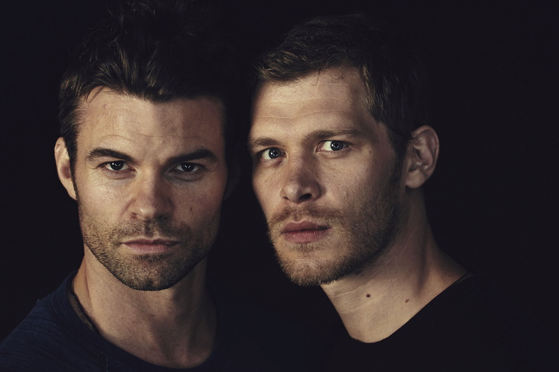 Niklaus Mikaelson, The Originals (TV Series), 5K, TV Series