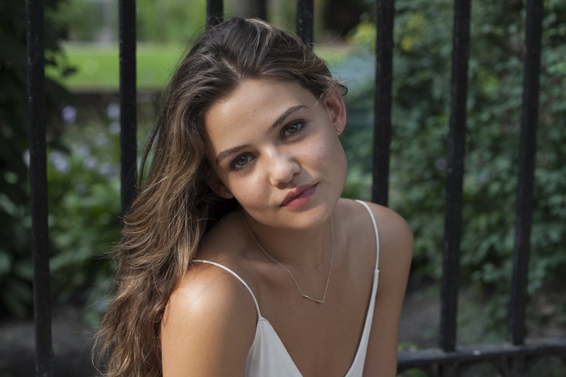 Actresses, Actress, Danielle Campbell, 1080P, Brunette