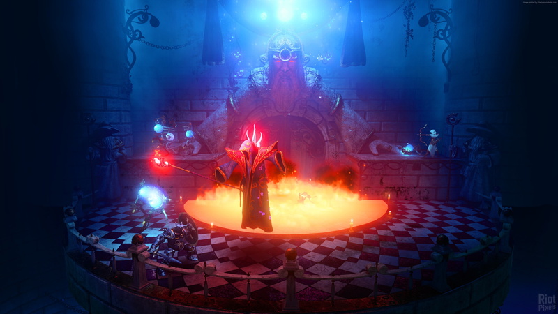 household equipment, fairytale, 4K, metal industry, game, preparation, industry, glowing, arcade, Trine 3: The Artifacts of Power, burning, PC, smoke - physical structure