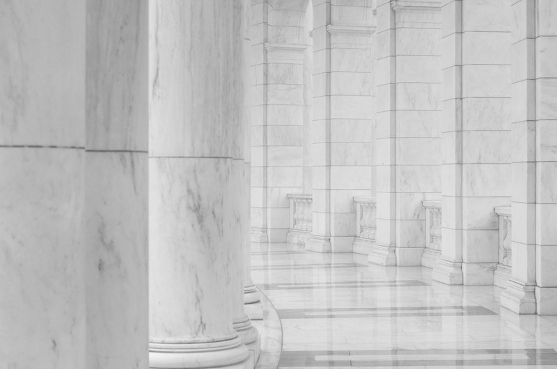 indoors, corridor, white, day, architectural column, domestic bathroom, full frame, architecture, built structure, unknown, backgrounds, leisure activity