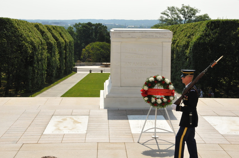 growth, arlington national cemetery, sunny, nature, no people, dc, shadow, outdoors, wreath, unknown soldier, tomb of the unknown soldier, honor guard