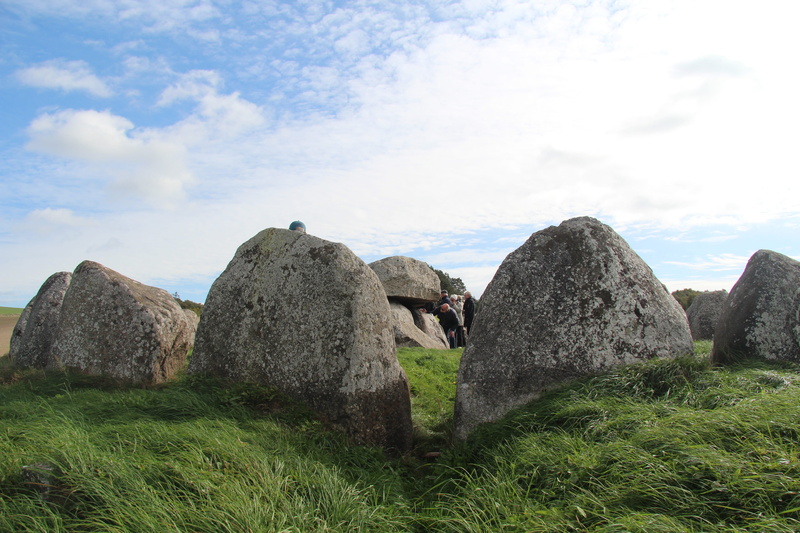 nature, day, archaeology, plant, cloud - sky, stonehenge, stones, grave, rock, place of worship, building, 5K, tranquility, environment, stone circle