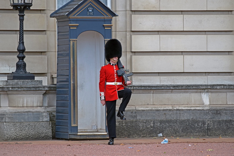 women, landmark, government, london, day, british, royal, tradition, buckingham palace guard, real people, outdoors, architecture, adult, royalty, casual clothing
