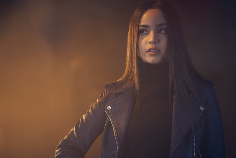 Sofia Carson, TV Show, Pretty Little Liars: The Perfectionists, 2K