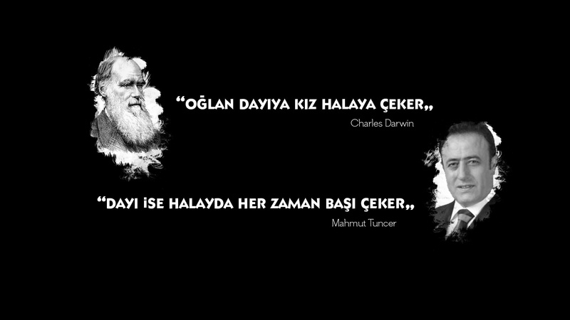 close-up, black background, Mahmut Tuncer, adult, people, Charles Darwin, 1080P, copy space, technology, dark, western script, headshot, text, indoors