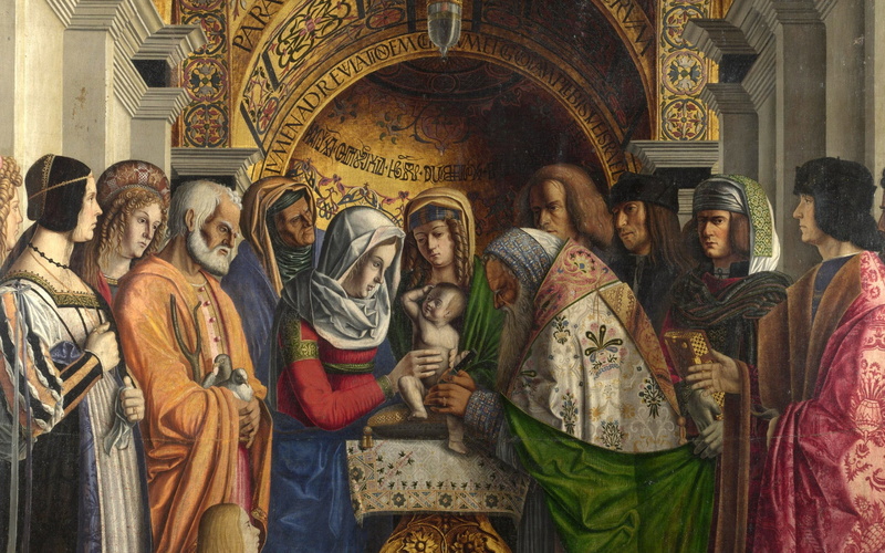 artistic, 2K, gods, classic, Jesus, christian, Catholic, vintage, God, religion, history, 2560x1600 px, painting, art, artwork, London