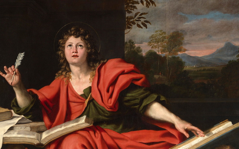 christian, religion, gods, artistic, history, painting, 2560x1600 px, 2K, art, artwork, vintage, God, London, Jesus, Catholic, classic