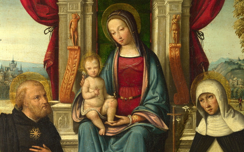 London, vintage, 1080P, classic, artistic, God, Jesus, artwork, christian, painting, gods, history, 1npgl, religion, art, Catholic