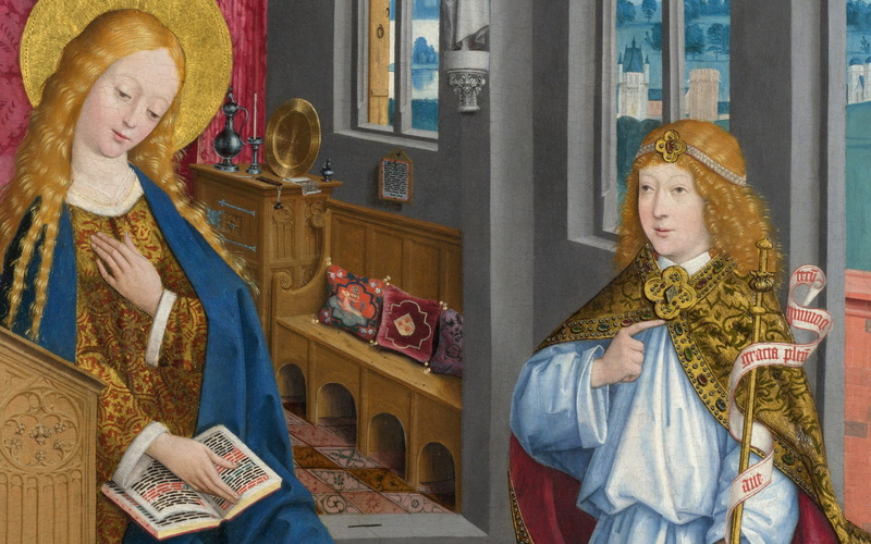 God, artwork, 2K, Jesus, 2560x1600 px, history, Catholic, art, artistic, gods, classic, painting, London, religion, christian, vintage