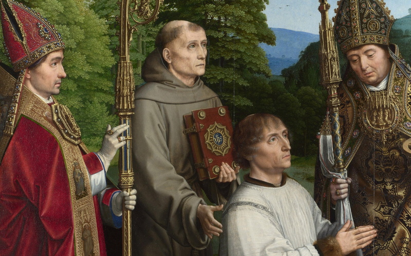 vintage, London, Jesus, gods, God, artwork, 2560x1600 px, classic, religion, art, history, painting, christian, Catholic, 2K, artistic