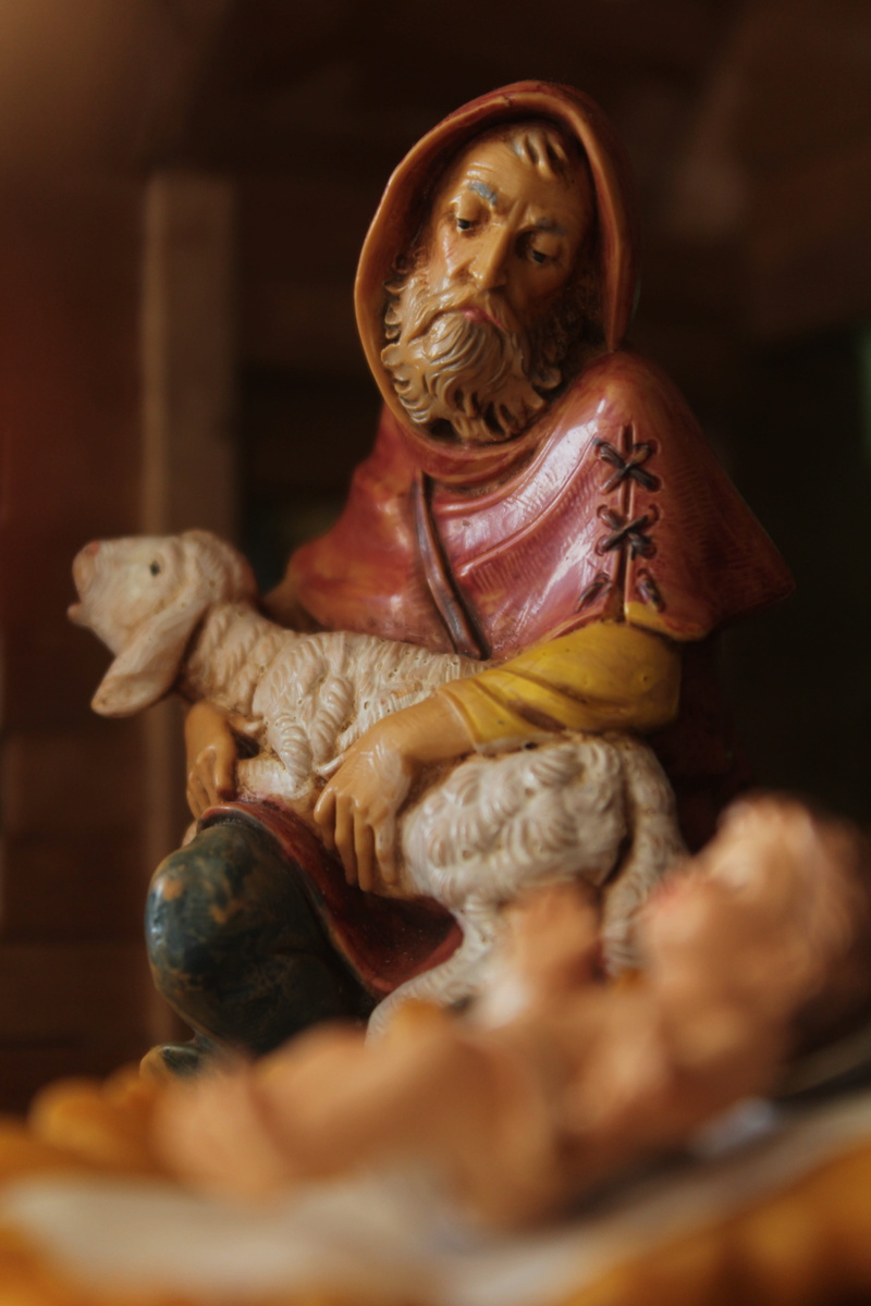 faith, creativity, human representation, craft, meditation, spirituality, child jesus, joy, sculpture, figurine, christmas, toy, christian, pastor, silence