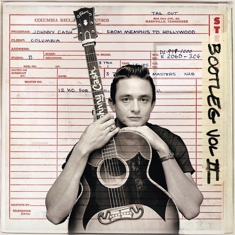 musical instrument, standing, looking at camera, arts culture and entertainment, lifestyles, 720P, front view, portrait, guitar, number, men, adult, Johnny Cash