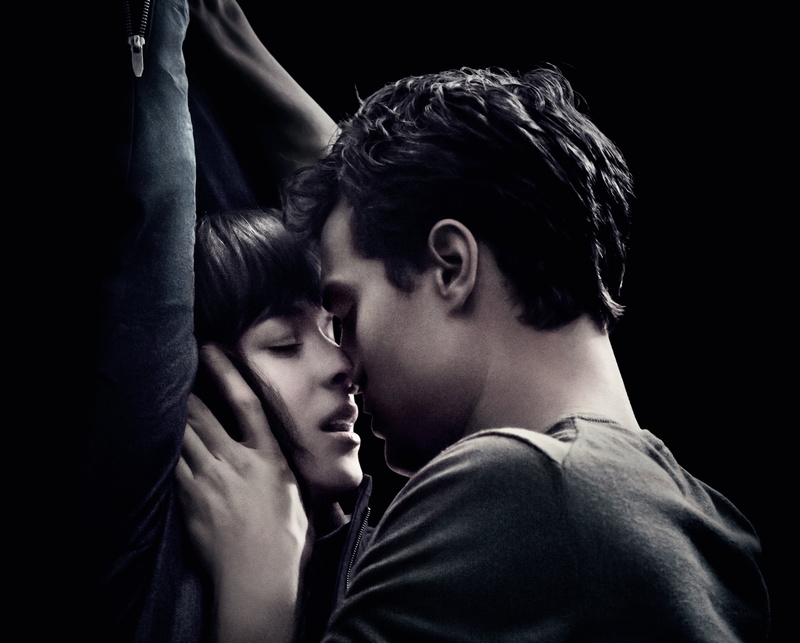 Anastasia, black Color, looking, caucasian Ethnicity, men, side View, togetherness, black Background, hood - clothing, close-up, heterosexual Couple, Grey