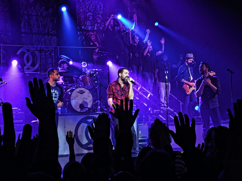 concert, 4 camelot ct, stage, church culture, singer, hands, 4K, church, electric guitar, group of people, praise, live music, enjoyment, singing, artist