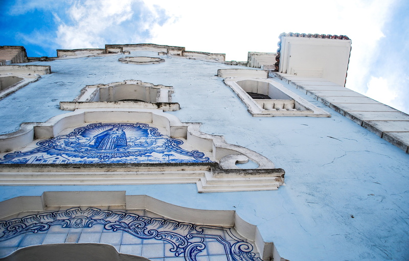 curitiba, white color, architecture council, architecture, travel destinations, praying, gospel, city, catholicism, chapel, travel, cloud - sky, no people