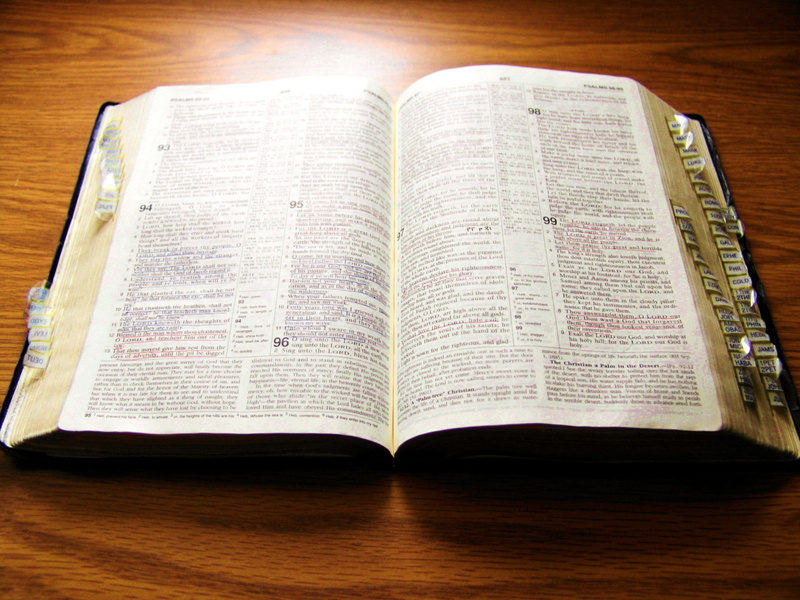 paper, activity, gospel, indoors, book, 2K, bible, christianity, religion, education, belief, open, publication, wood - material, reading, expertise, close-up