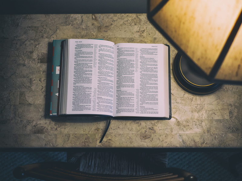 high angle view, close-up, education, pencil, book, still life, desk, lamp, no people, communication, technology, publication, directly above, open, home interior