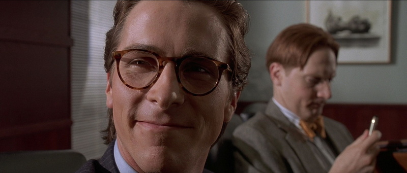 720P, american psycho
