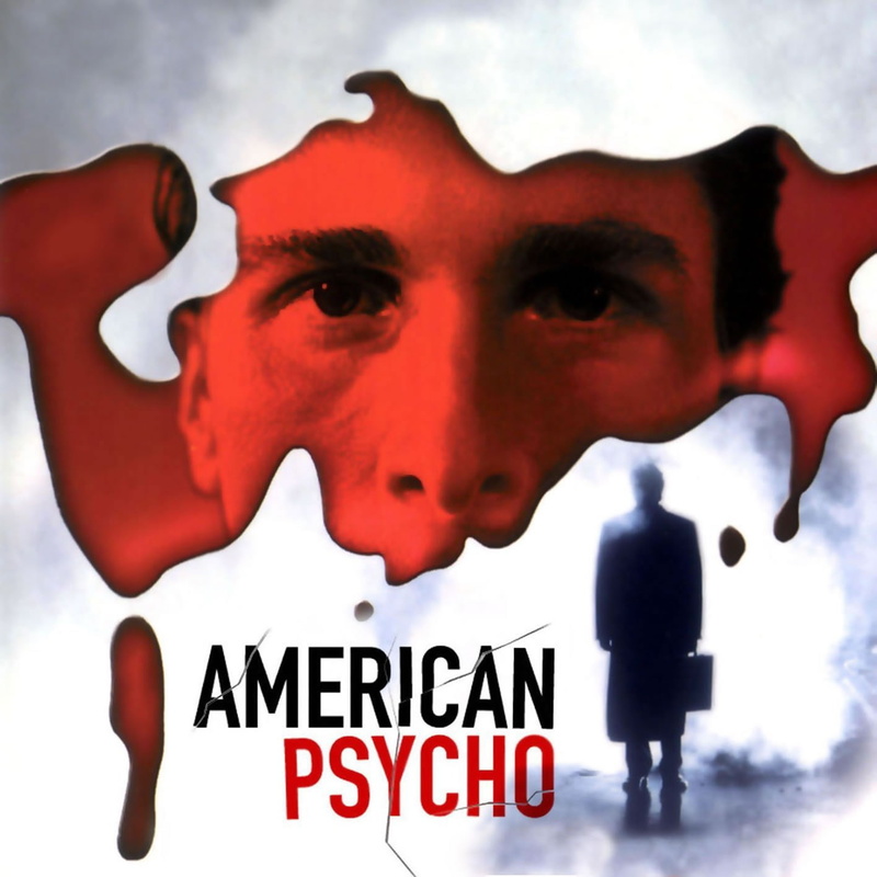 american psycho, 720P