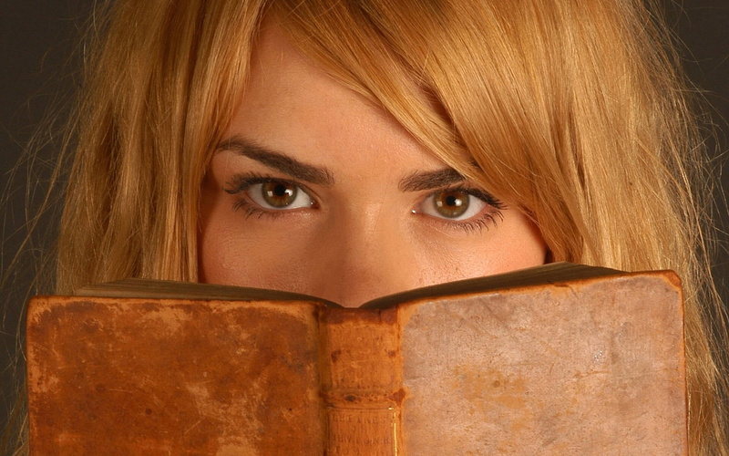literature, reading, human Face, blond Hair, people, beautiful woman, long Hair, females, caucasian Ethnicity, 1080P, billie piper, women, beautiful, adult
