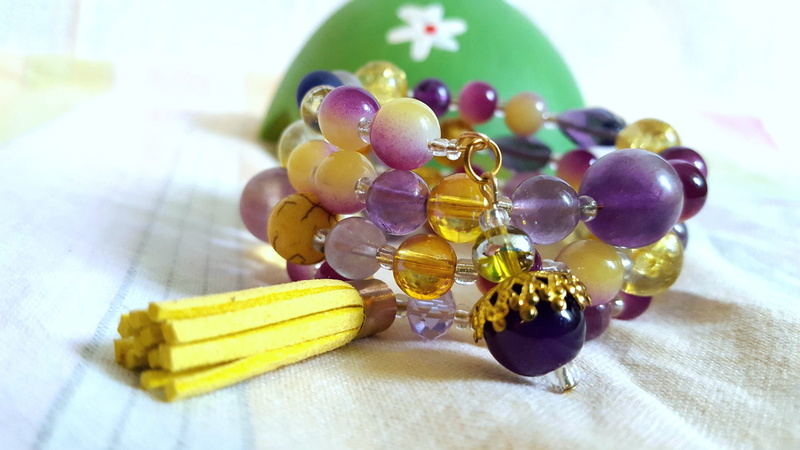 variation, green, selective focus, sweet food, food and drink, indoors, jewelry, indulgence, close-up, easter, mala, temptation, color, food, multi colored