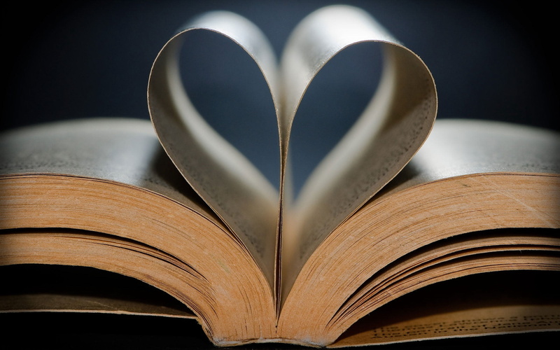 antique, textbook, university, hardbound, dictionary, heart shape, book Cover, close-up, valentines day - holiday, indoors, education, library, retro Styled