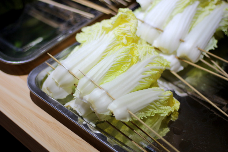 close-up, food, still life, wellbeing, freshness, pigment, preparation, gourmet, recipes, hot dish, focus on foreground, chinese cabbage, menu, snack, dishes