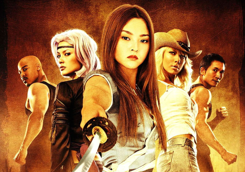 action, fighting, dead, 1080P, doa, alive, adventure, arts, sexy, martial, babe
