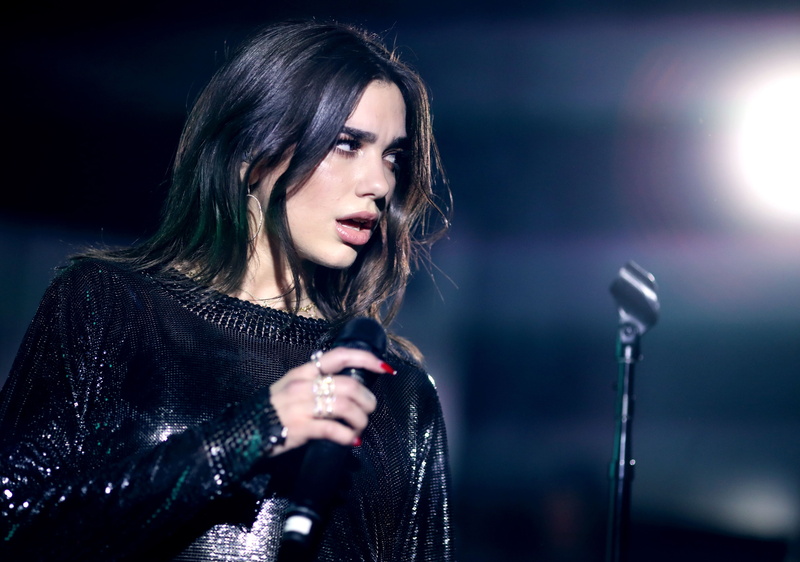 celebrities, hd, dua lipa, music, 5K, 5k, 4k, girls