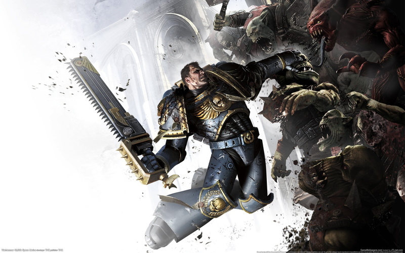 character, warrior, snow, uniform, gun, weapon, body Armor, space marine, indoors, knight - Person, day, sculpture, warhammer 40k, armed Forces, males