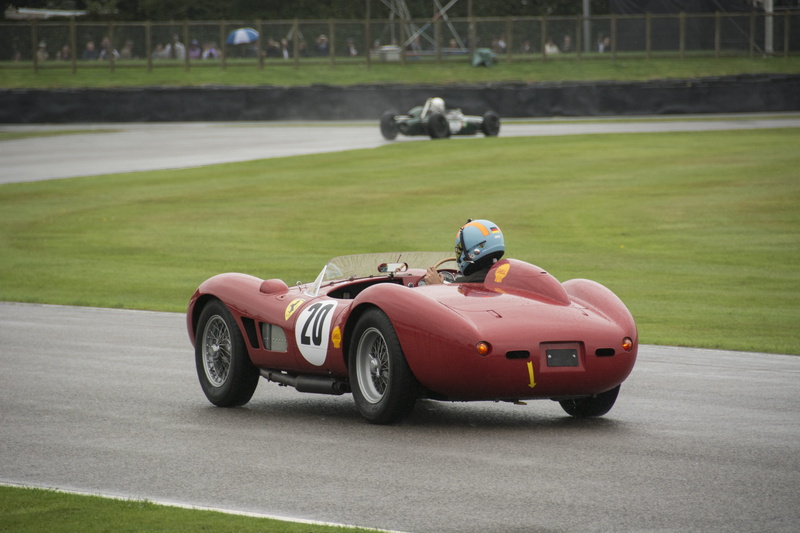 sports race, ferrari, motor racing track, festivalofspeed, goodwood circuit, auto racing, united kingdom, lower beeding, goodwoodrevival, professional sport