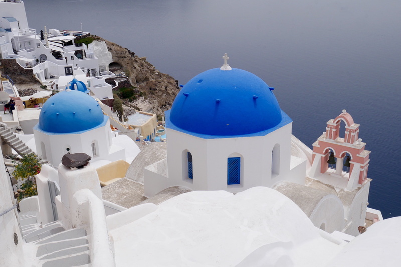 santorini, mykonos, white, cyclades Islands, attractions include, greece, white color, built structure, greek Culture, orthodox, outdoors, oia, travel destinations