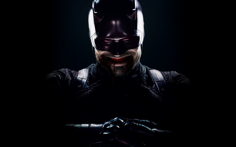 portrait, headshot, one person, evil, dark, anger, human face, spooky, blood, black color, front view, fear, black background, aggression, demon - fictional character