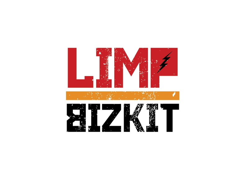 sign, studio shot, capital letter, white, white color, garage, no people, communication, Limp Bizkit, signage, music, information sign, single word, copy space