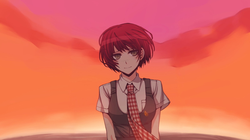 despair, 2K, danganronpa, goodbye