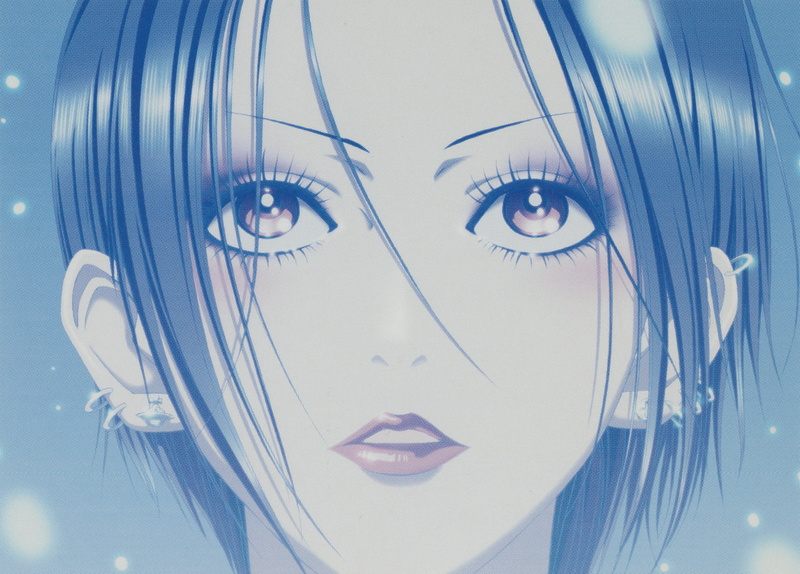 Anime, Nana Osaki, 1080P, Nana
