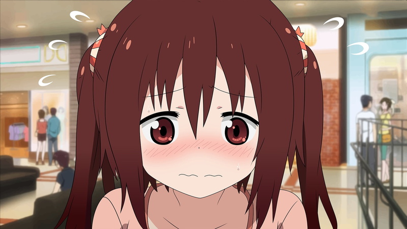 one person, creativity, obscured face, real people, anime, indoors, brown eyes, 1080P, anthropomorphic face, day, Nana Ebina, leisure activity, incidental people