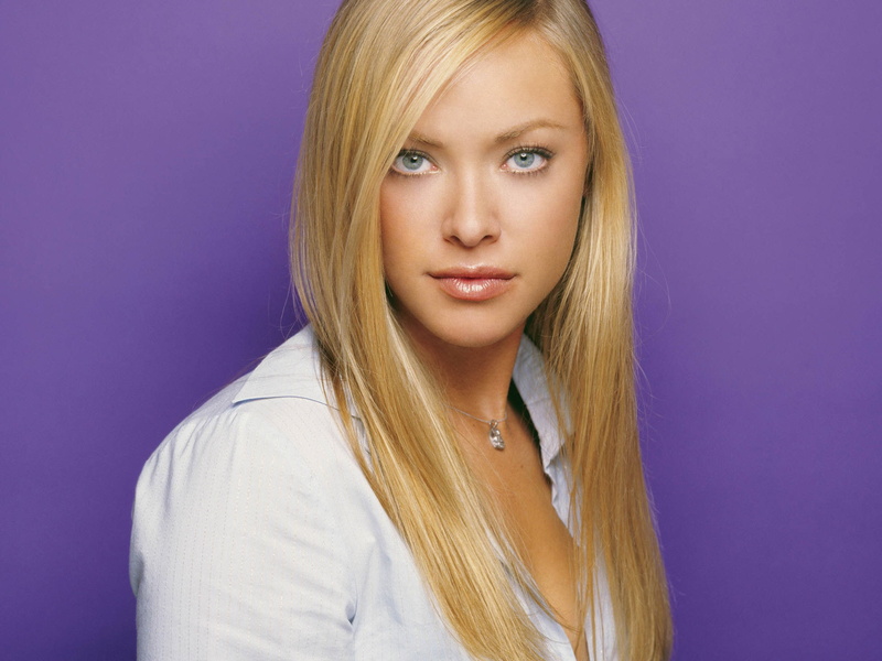 celebrities, women, dress, kristanna, loken, american, hd, white, actress, 1080P, shirt, s